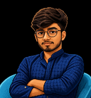 Vikram Madhad